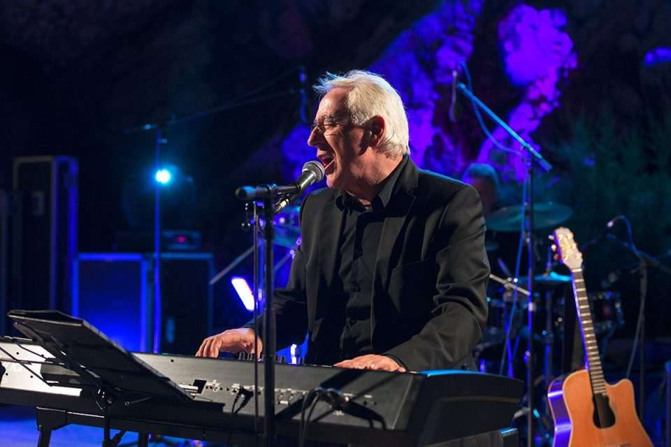 Oliver Draojević