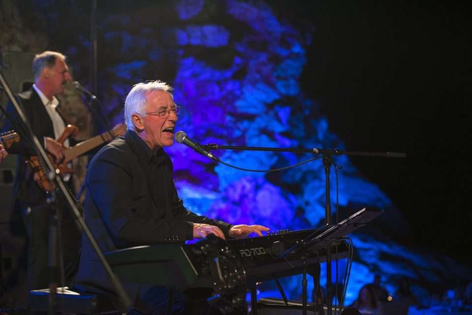 Oliver Draojević