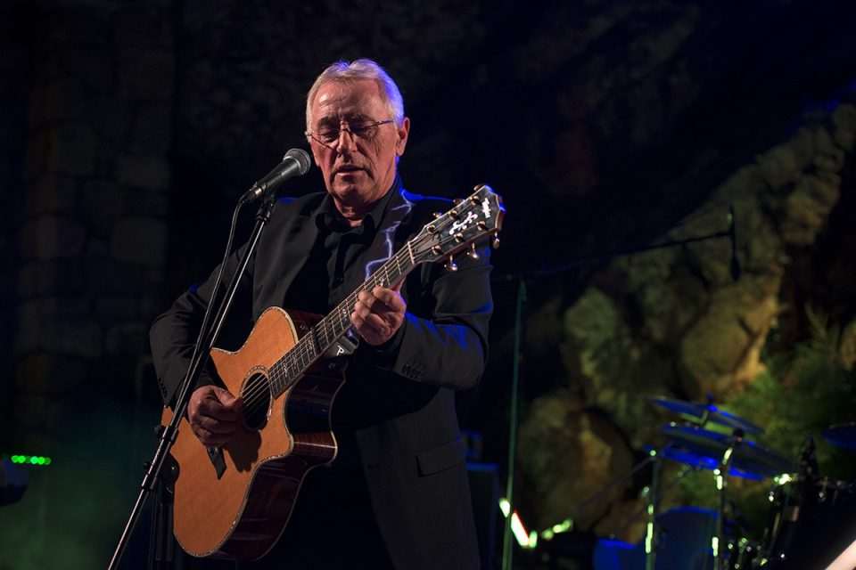 Oliver Draojević