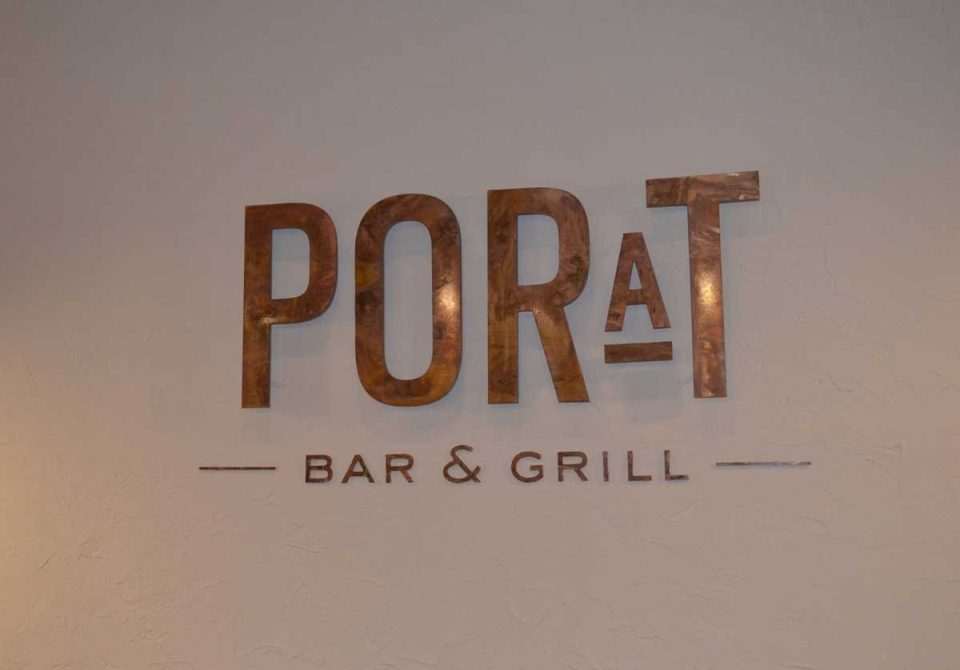 Porat
