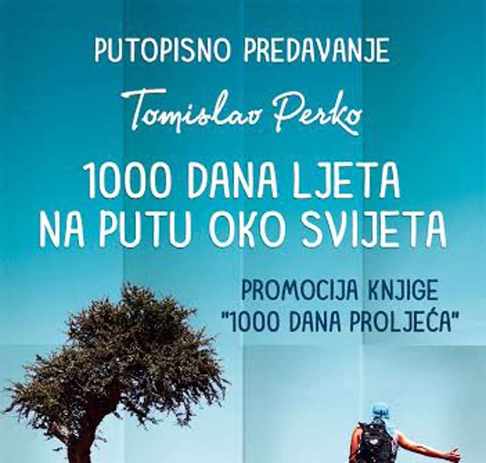 Promocija Perko