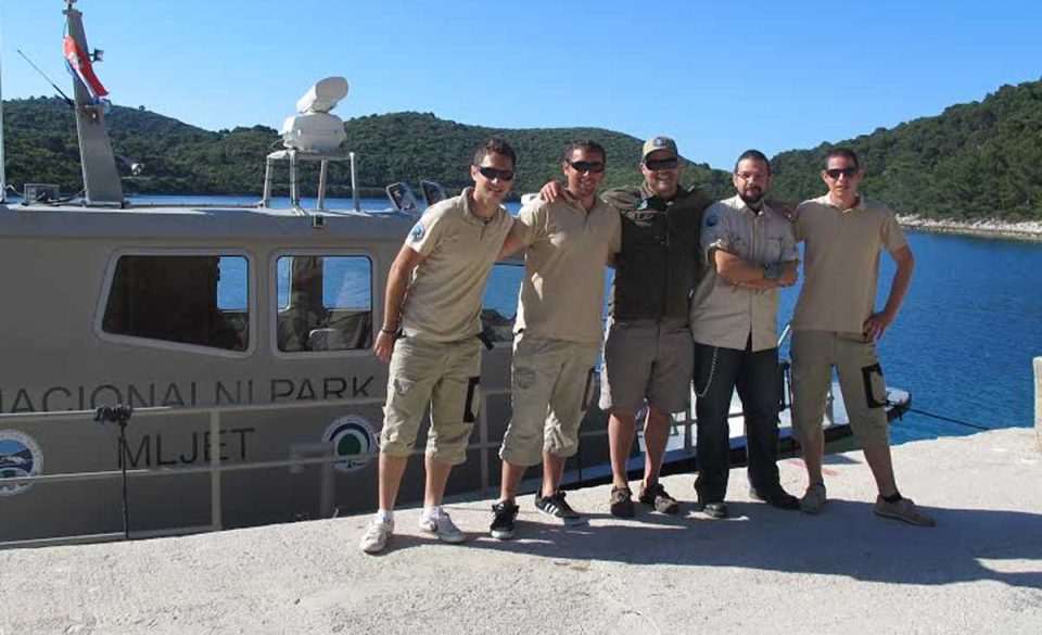 Rendjeri Mljet1