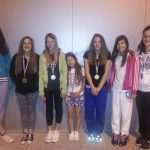 Salona Open JK Dubrovnik