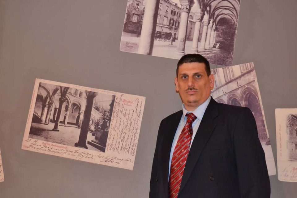 Tonko Maruncic1