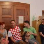 Zbor građana