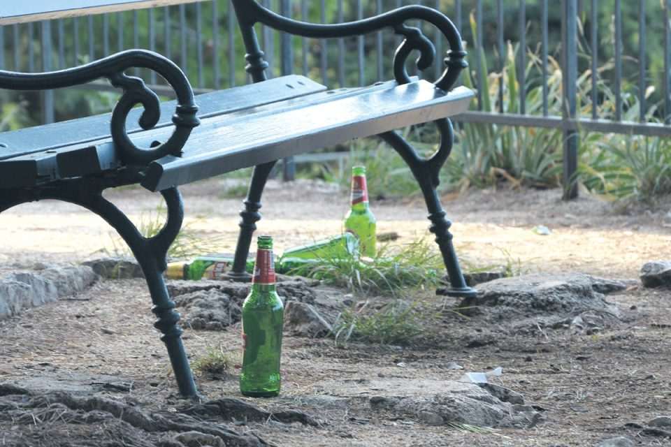 alkohol gradac