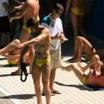 FATOVIĆ U GRUŽU Australci na pripremama 3 AUSTRALIJA PRIPREME