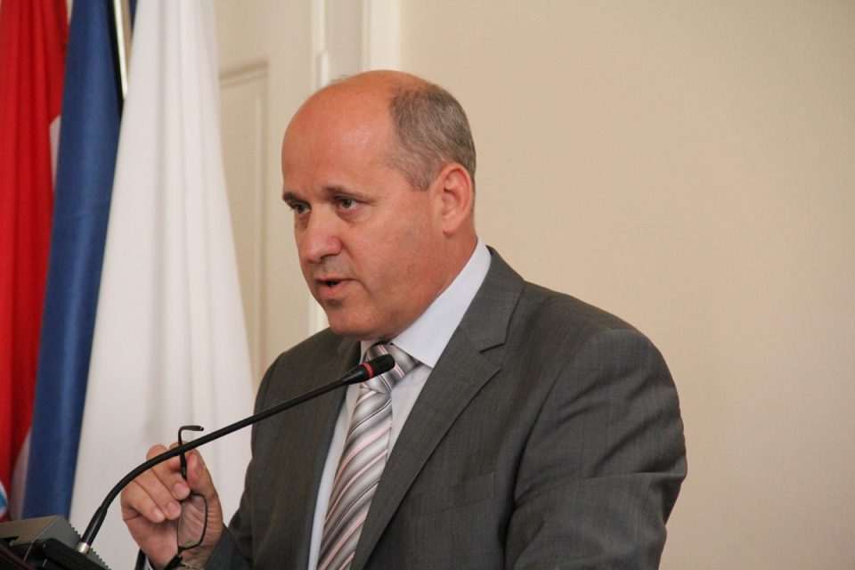 Branko Bačić