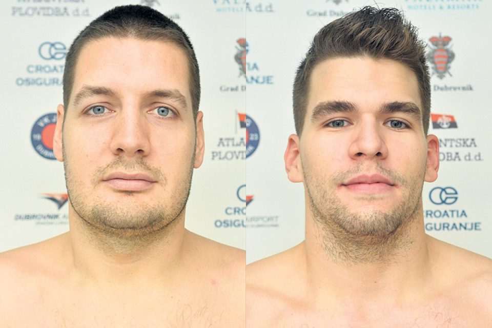 buslje benic