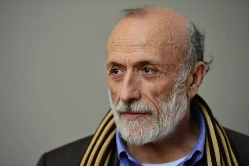 Carlo Petrini