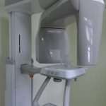 Dentalni rendgen