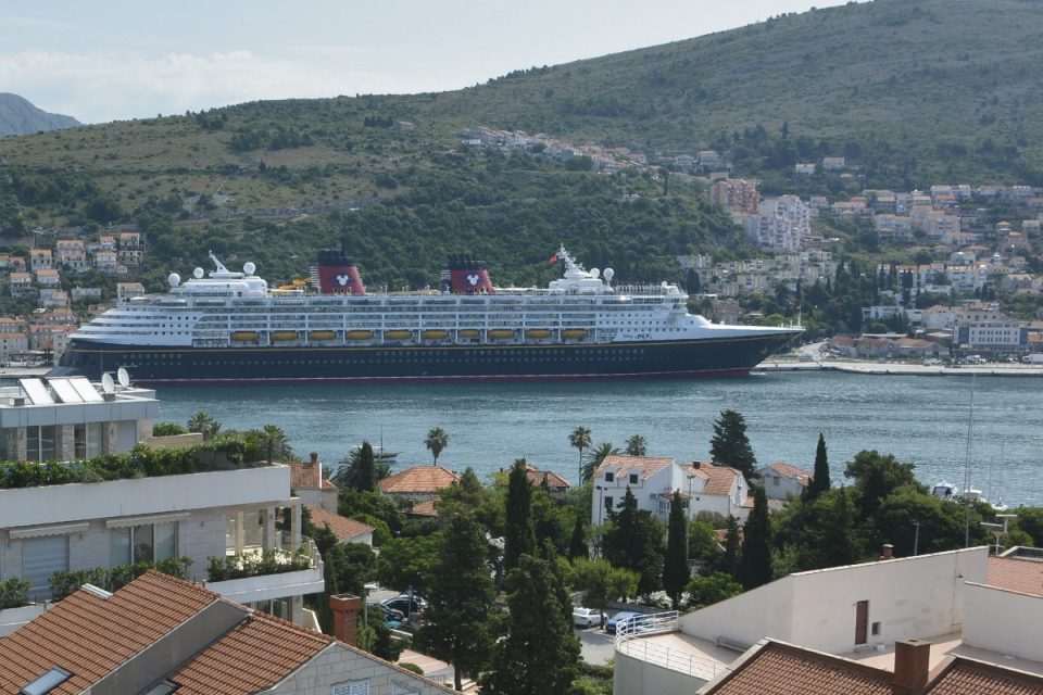 Disney Magic