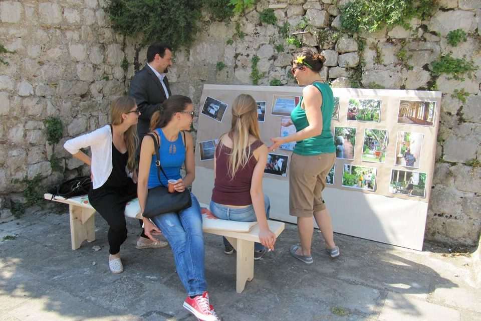 dubrovacki djardin izlozba 1