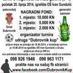 dubrovnik kup plakat01