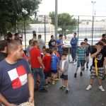 Poznati parovi 1. kola Dubrovnik Kupa 1 dubrovnik kup zdrijeb09