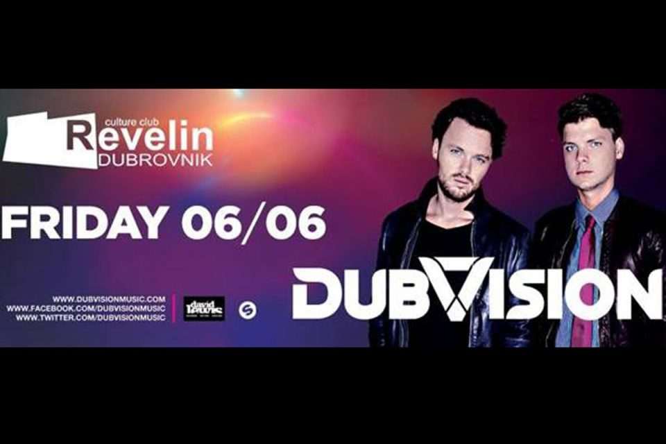 dubvision revelin01