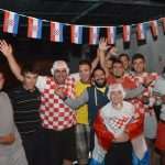 hrvatska kamerun