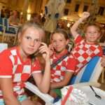 Hrvatska Meksiko