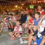 Hrvatska Meksiko