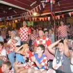 Hrvatska Meksiko