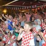 Hrvatska Meksiko