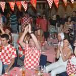 Hrvatska Meksiko