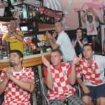 Hrvatska Meksiko