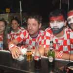 Hrvatska Meksiko