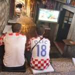 Hrvatska Meksiko