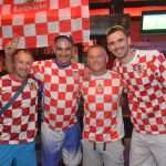Hrvatska Meksiko