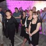 'Traganje za Gradom', izložba Mara Kriste 13. lipnja 2014.