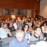 Predavanje Judith Reisman u Dubrovniku