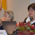 Predavanje Judith Reisman u Dubrovniku