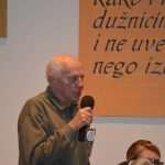 Predavanje Judith Reisman u Dubrovniku