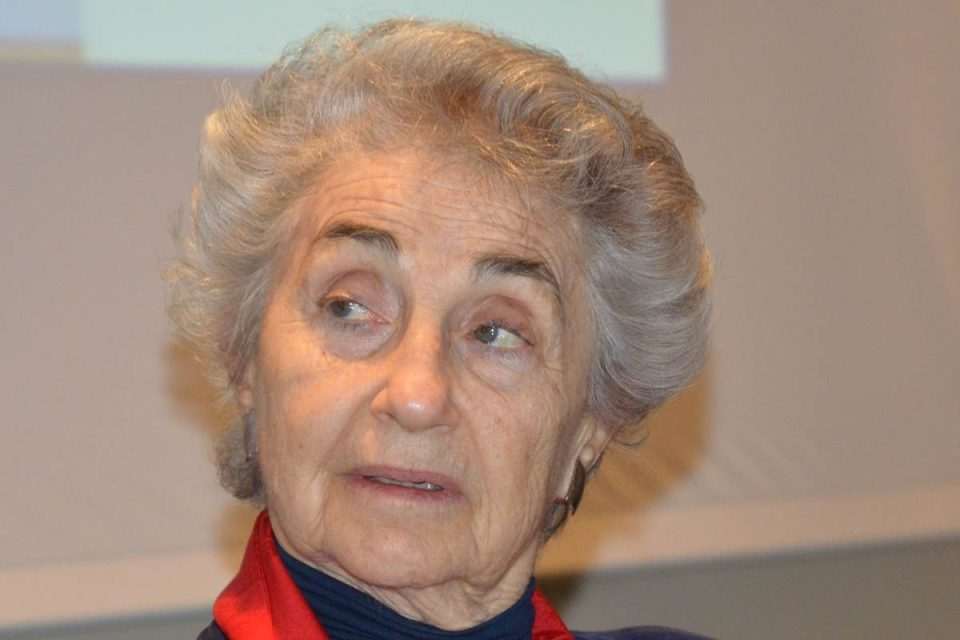 Predavanje Judith Reisman u Dubrovniku