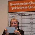 Predavanje Judith Reisman u Dubrovniku