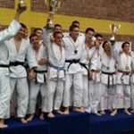Judo klub DBK 1966