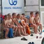 Obuka neplivača