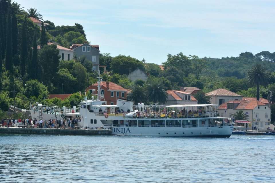 Karisma Koločep
