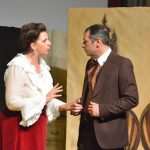 Premijera predstave Matrimonijo