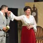 Premijera predstave Matrimonijo