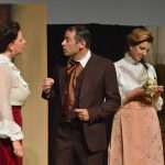 Premijera predstave Matrimonijo
