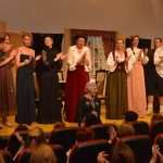 Premijera predstave Matrimonijo