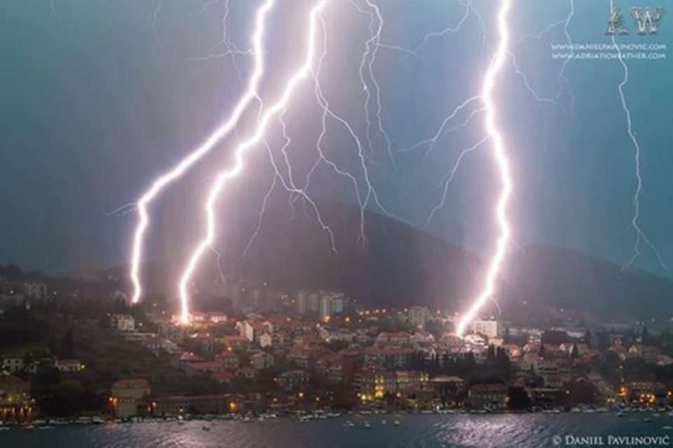 nevrijeme udar groma kuce 150614
