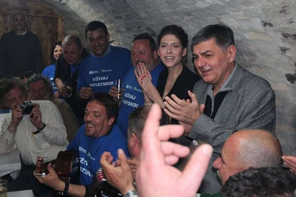percin sisljagic