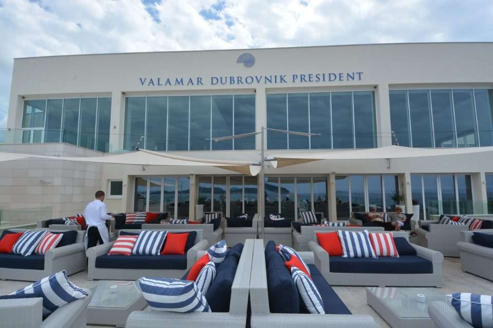 president valamar 13