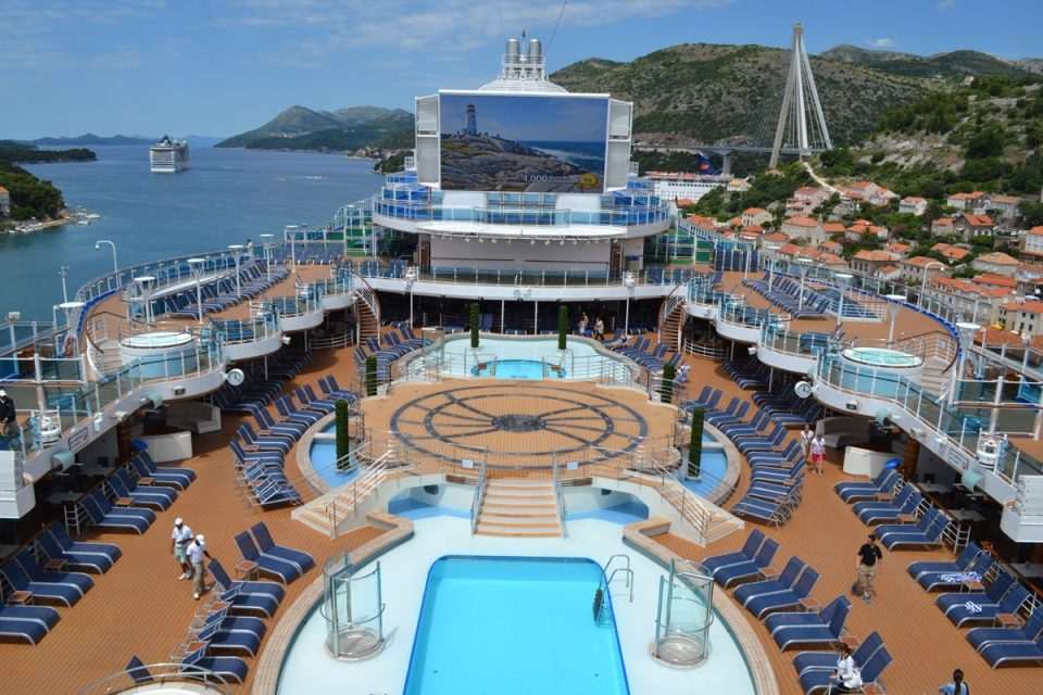 regal princess 14