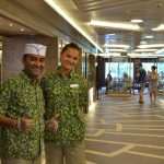 regal princess 17
