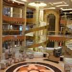 regal princess 29