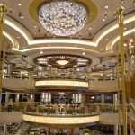 regal princess 30